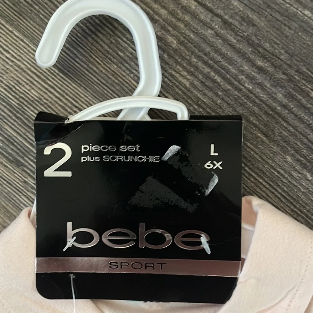 bebe sport piece